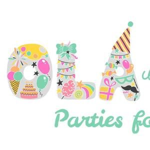 Meet your Posher, Olha